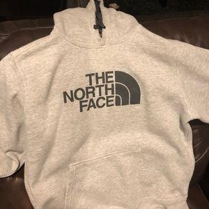 North Face Hoodie